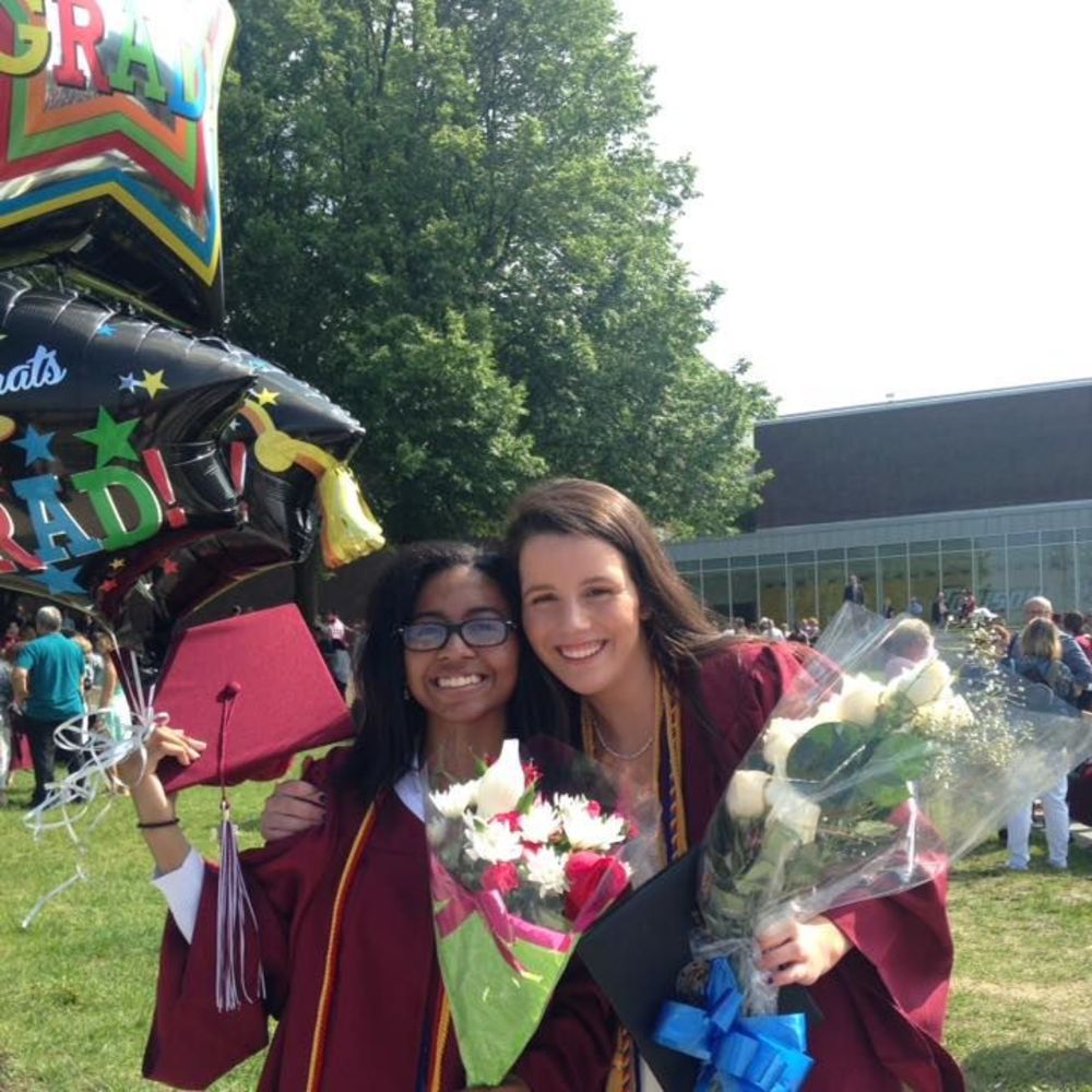 Meet your Posher, Julia